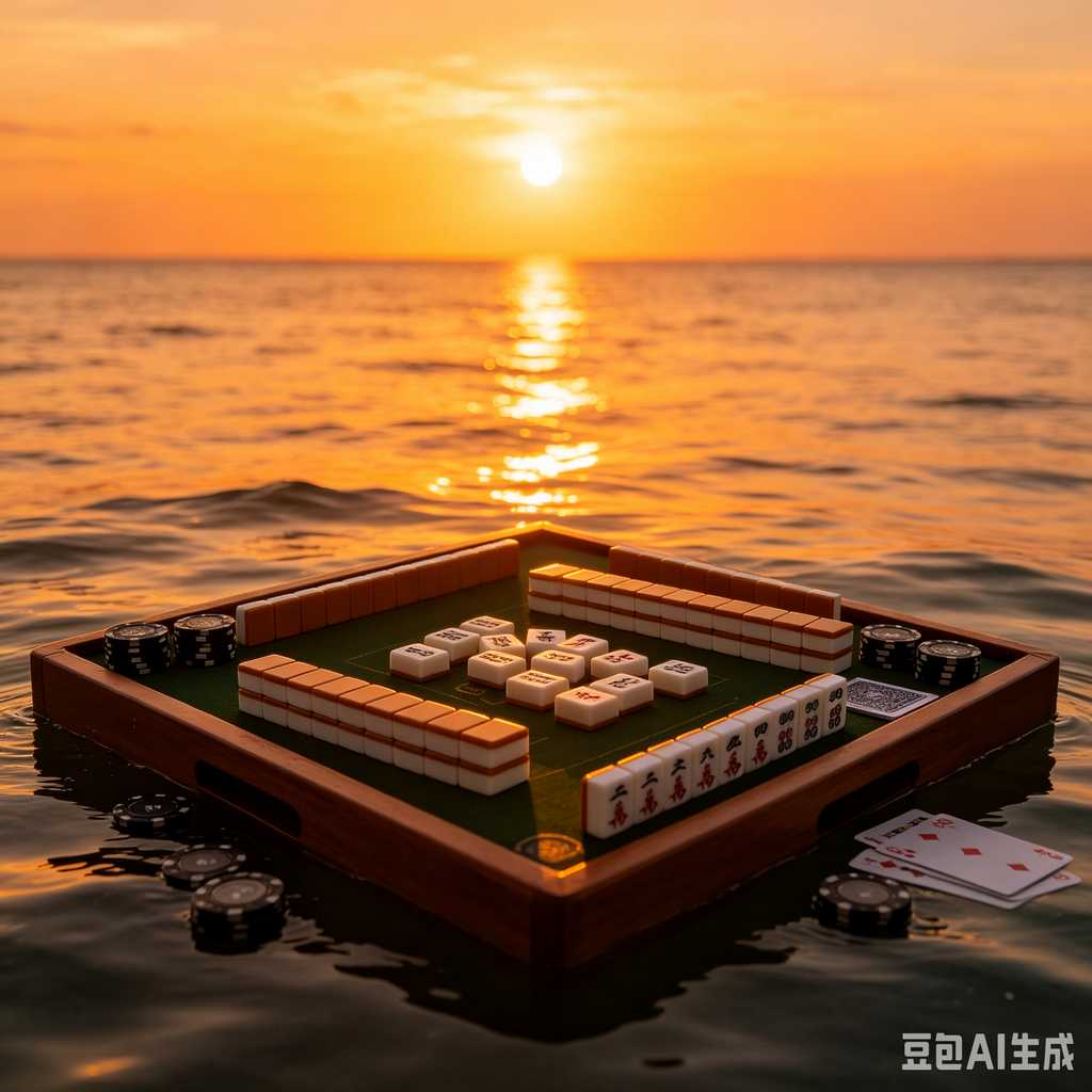 Rome,mahjong